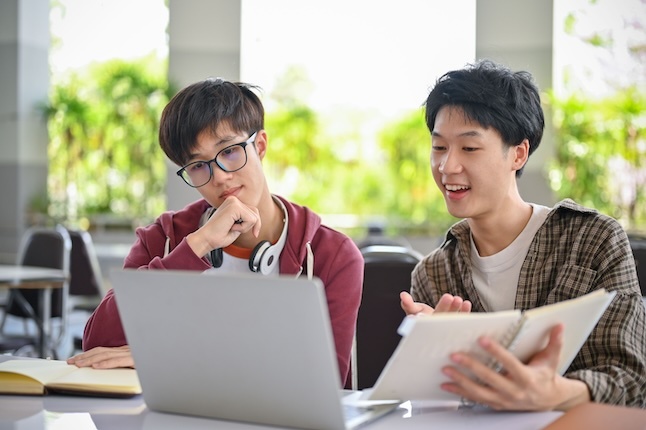 Exams - Vietnamese - IELTS - Global - IELTS For Study - Image 2
